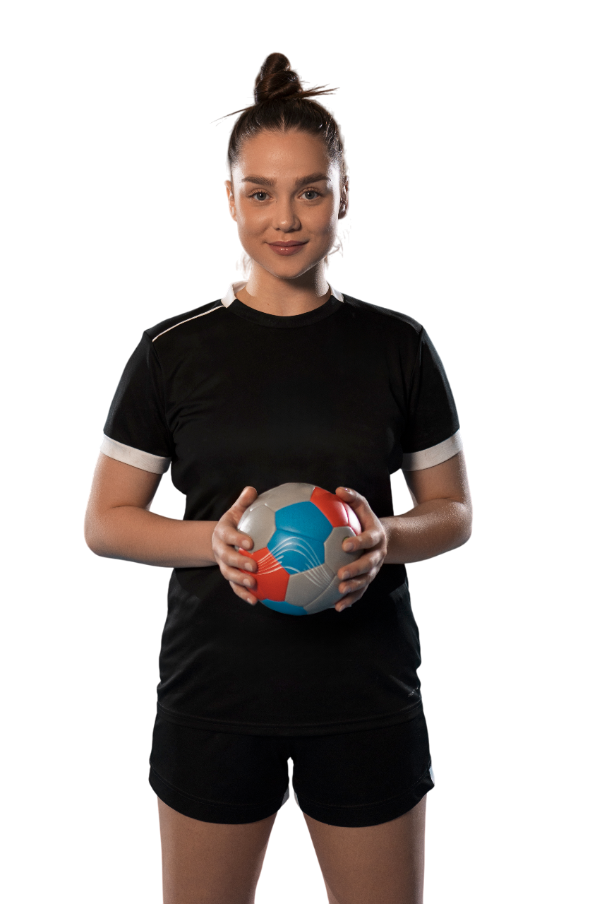 Kit Volley Ball Femme- Mesco